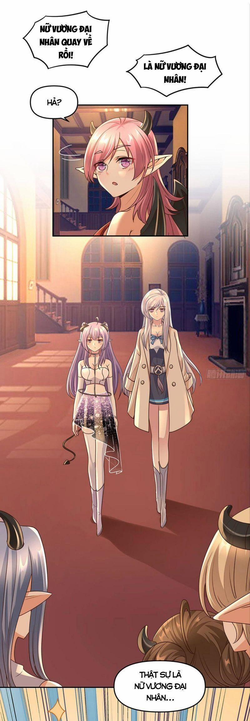 Xâm Nhập Vào Ức Giới (Vạn Giới Xâm Nhập) 35 trang 16