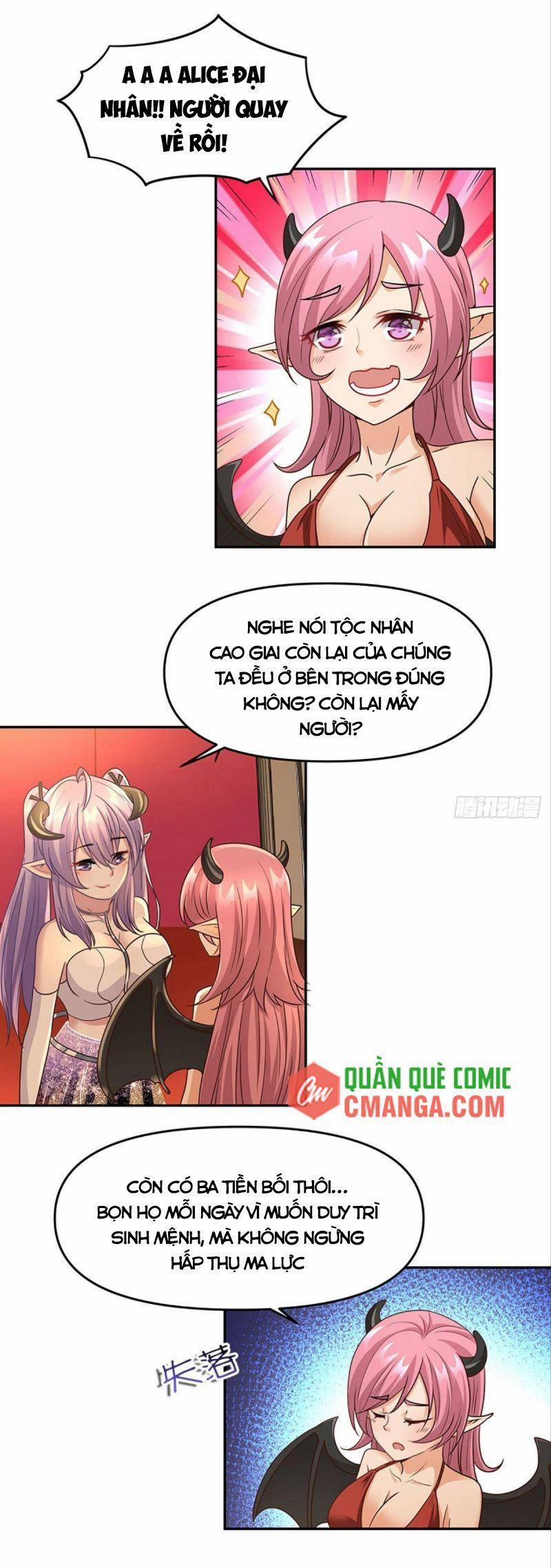 Xâm Nhập Vào Ức Giới (Vạn Giới Xâm Nhập) 35 trang 17