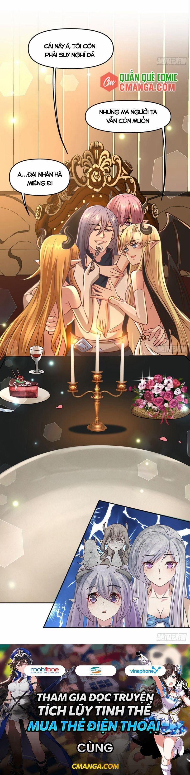 Xâm Nhập Vào Ức Giới (Vạn Giới Xâm Nhập) 35 trang 19