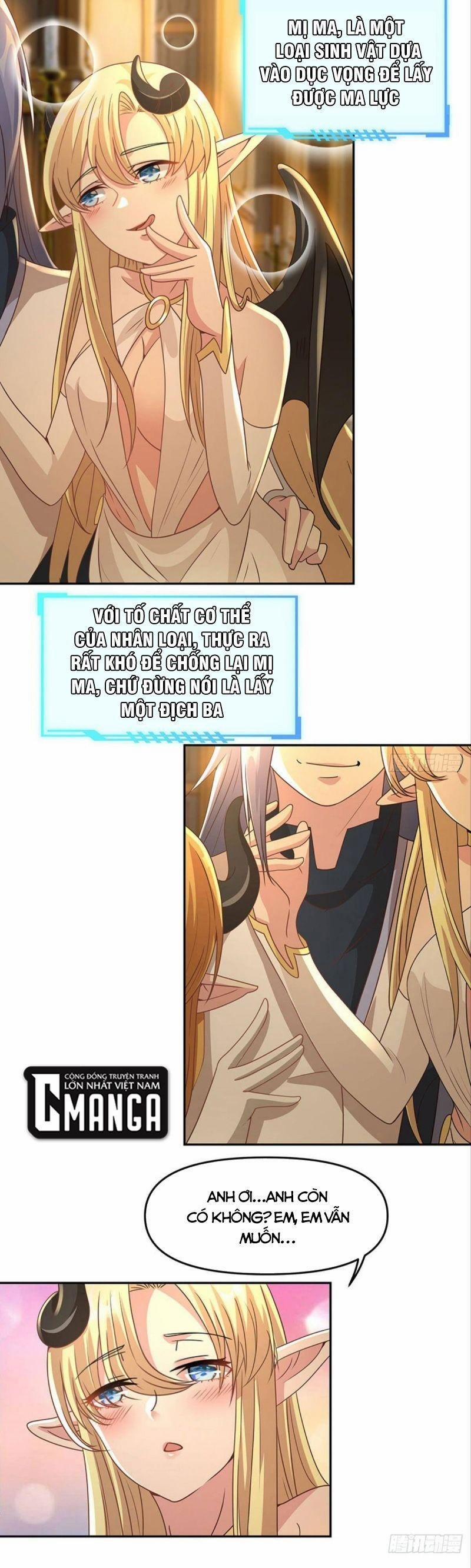 Xâm Nhập Vào Ức Giới (Vạn Giới Xâm Nhập) 36 trang 0