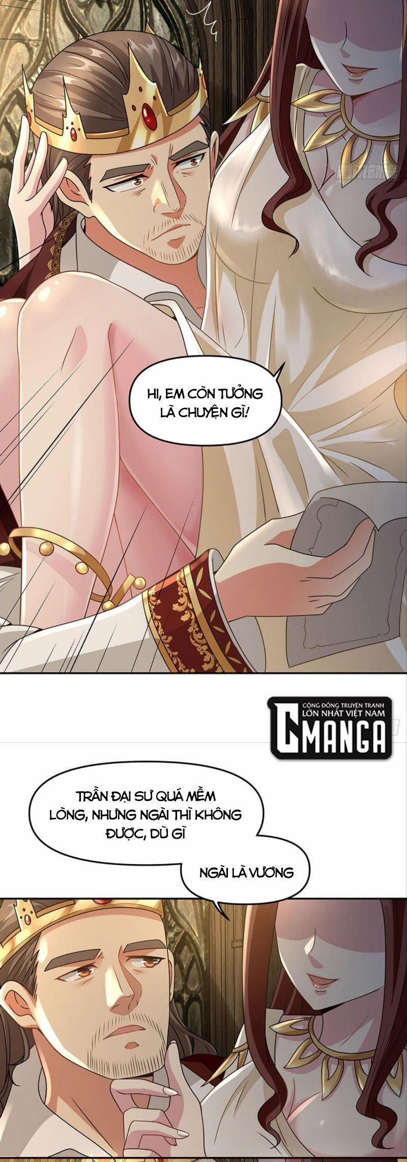 Xâm Nhập Vào Ức Giới (Vạn Giới Xâm Nhập) 37 trang 2