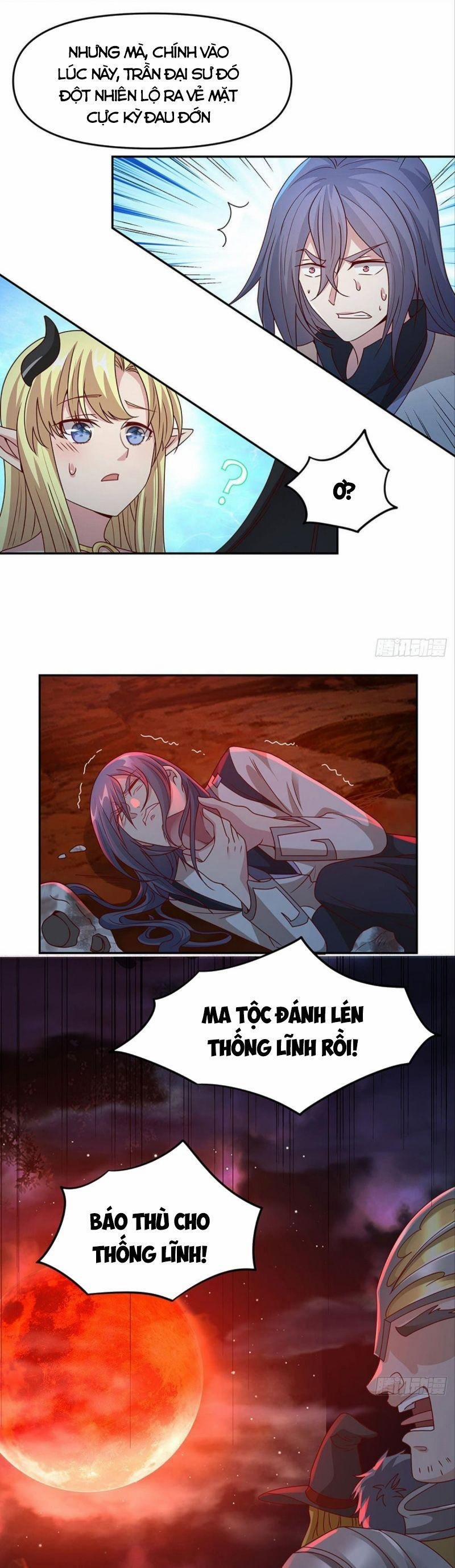 Xâm Nhập Vào Ức Giới (Vạn Giới Xâm Nhập) 38 trang 1