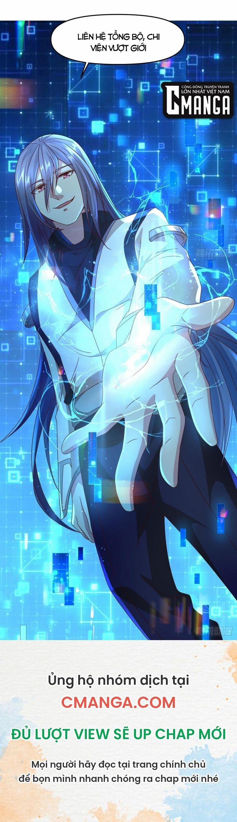 Xâm Nhập Vào Ức Giới (Vạn Giới Xâm Nhập) 38 trang 12