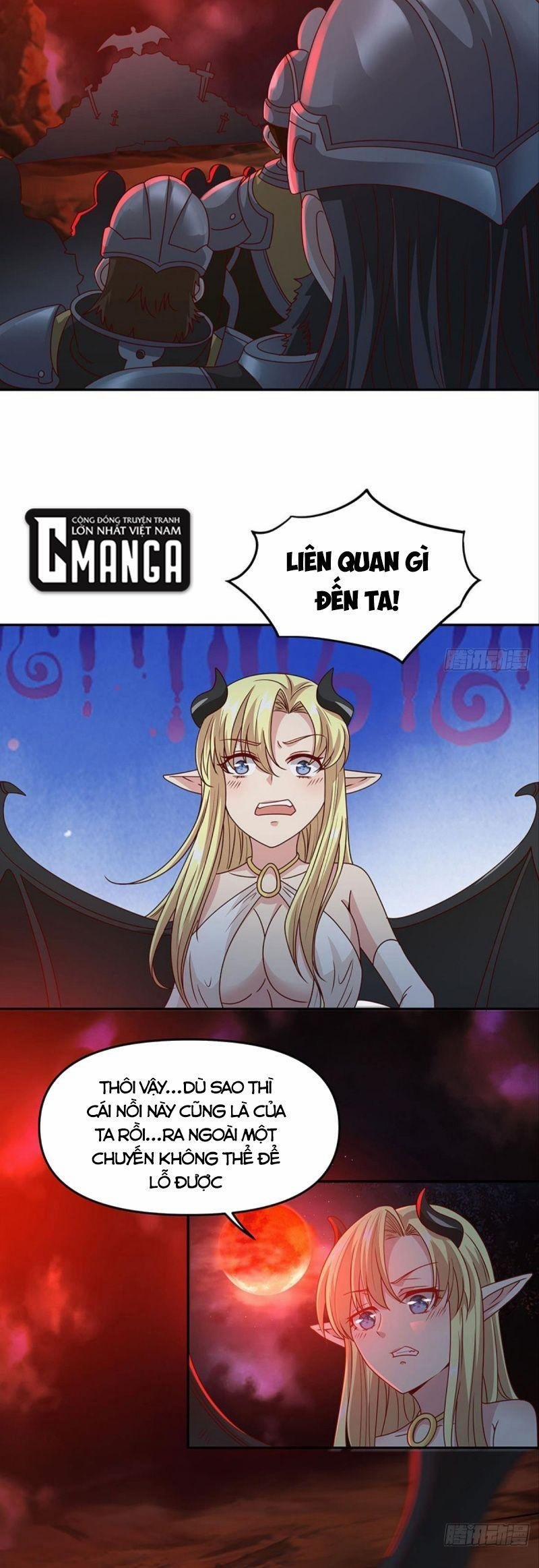 Xâm Nhập Vào Ức Giới (Vạn Giới Xâm Nhập) 38 trang 2