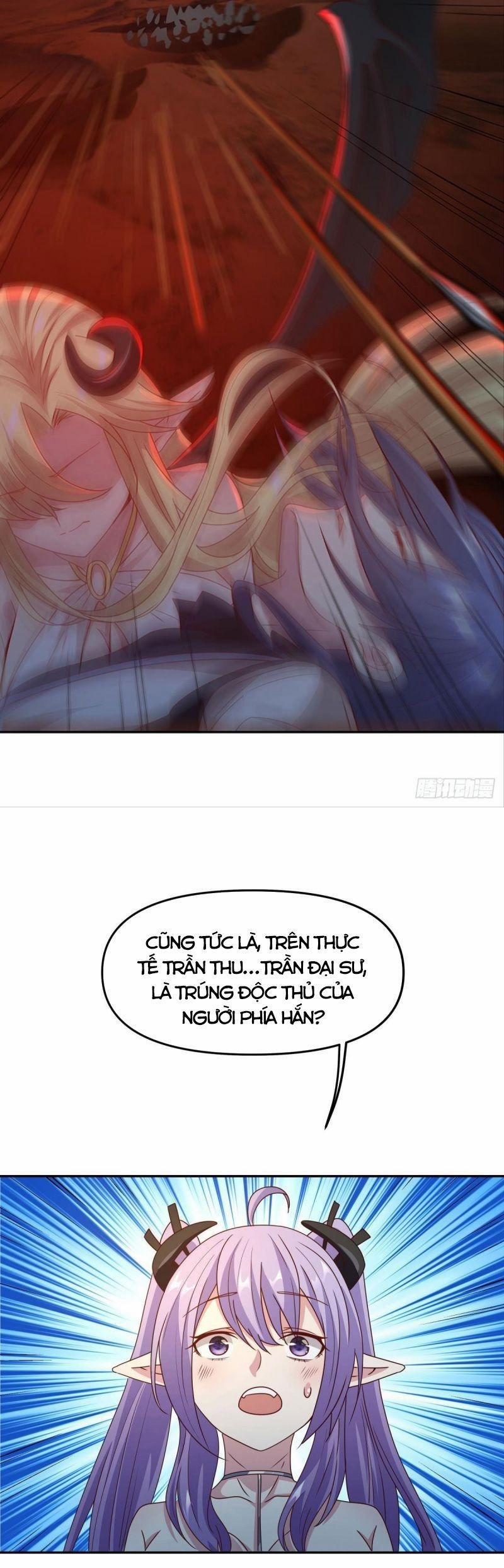 Xâm Nhập Vào Ức Giới (Vạn Giới Xâm Nhập) 38 trang 3