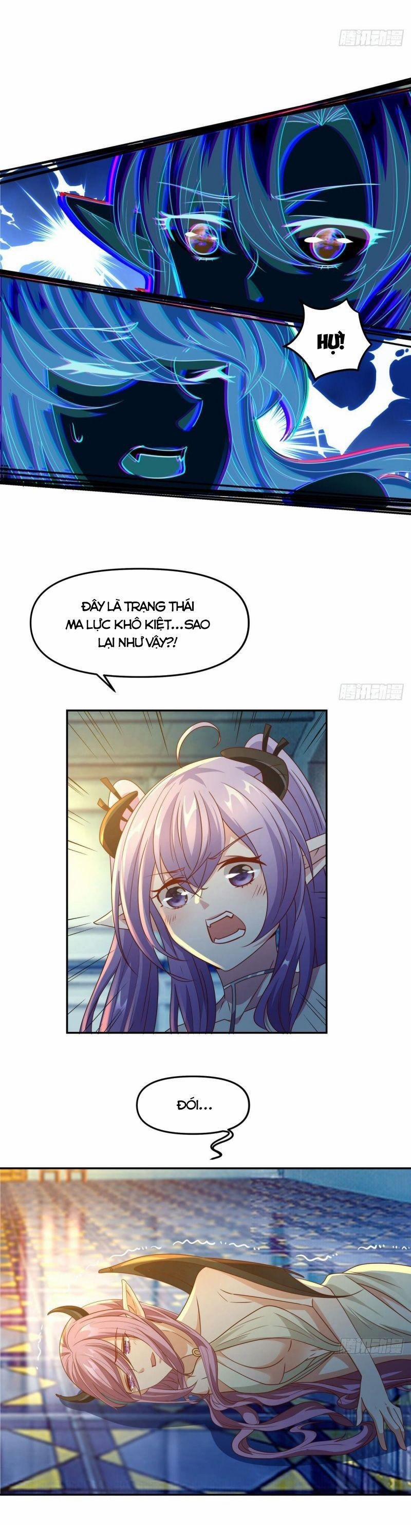 Xâm Nhập Vào Ức Giới (Vạn Giới Xâm Nhập) 38 trang 6