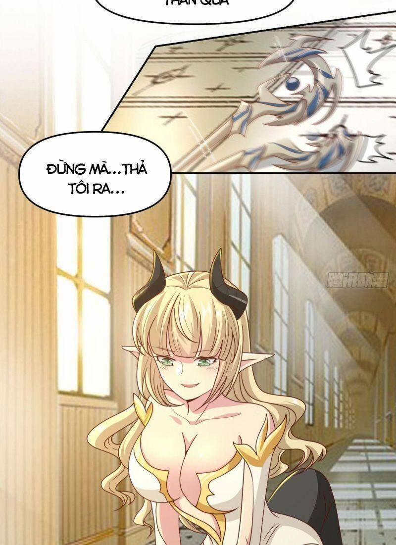 Xâm Nhập Vào Ức Giới (Vạn Giới Xâm Nhập) 39 trang 1