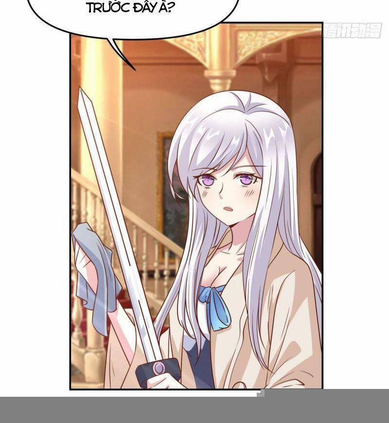 Xâm Nhập Vào Ức Giới (Vạn Giới Xâm Nhập) 39 trang 13