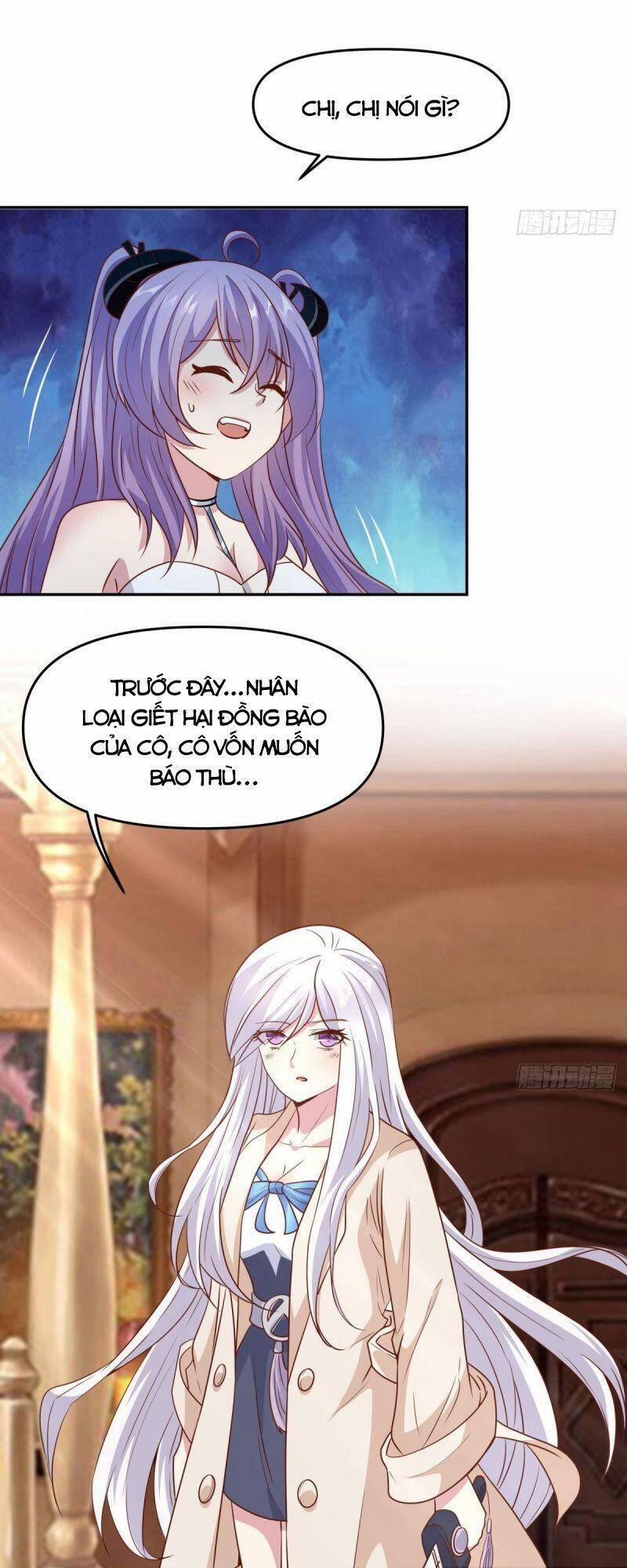 Xâm Nhập Vào Ức Giới (Vạn Giới Xâm Nhập) 39 trang 14