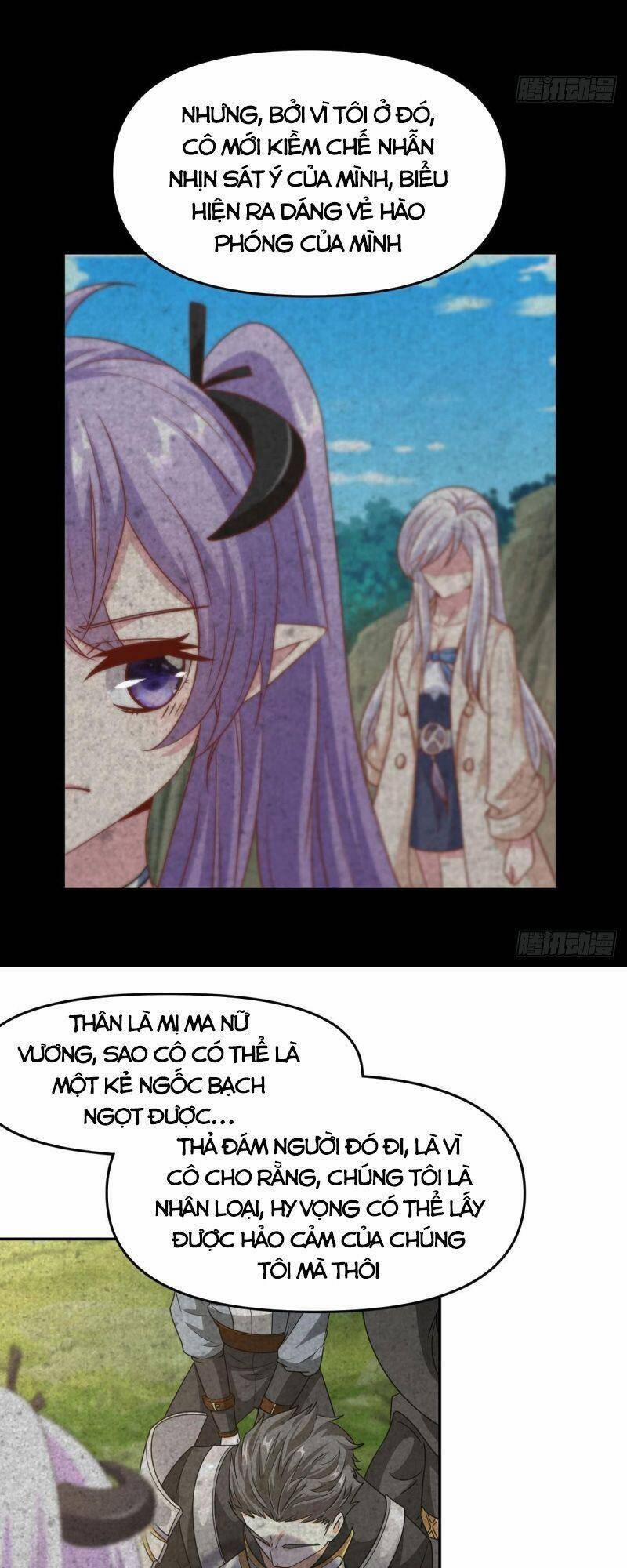 Xâm Nhập Vào Ức Giới (Vạn Giới Xâm Nhập) 39 trang 16