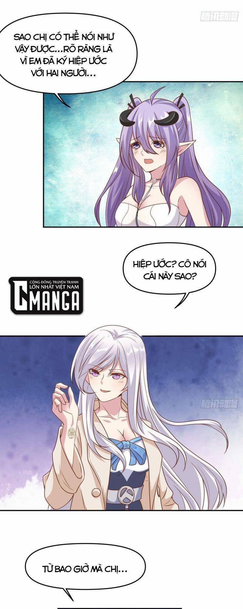 Xâm Nhập Vào Ức Giới (Vạn Giới Xâm Nhập) 39 trang 18