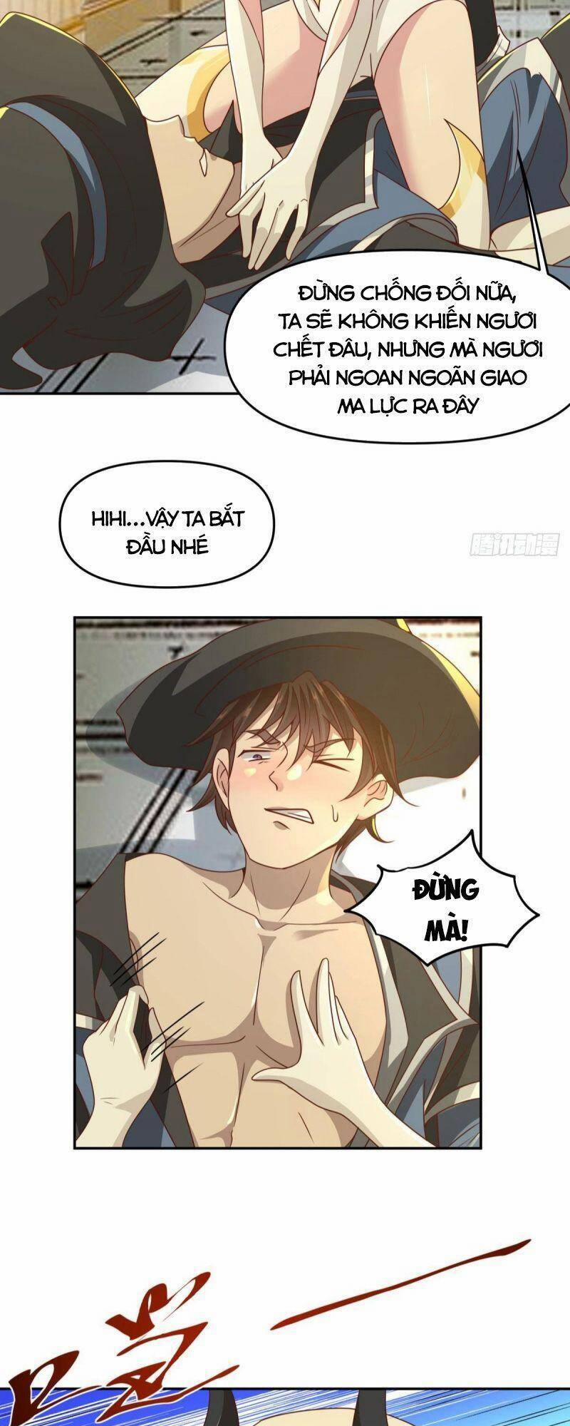 Xâm Nhập Vào Ức Giới (Vạn Giới Xâm Nhập) 39 trang 2