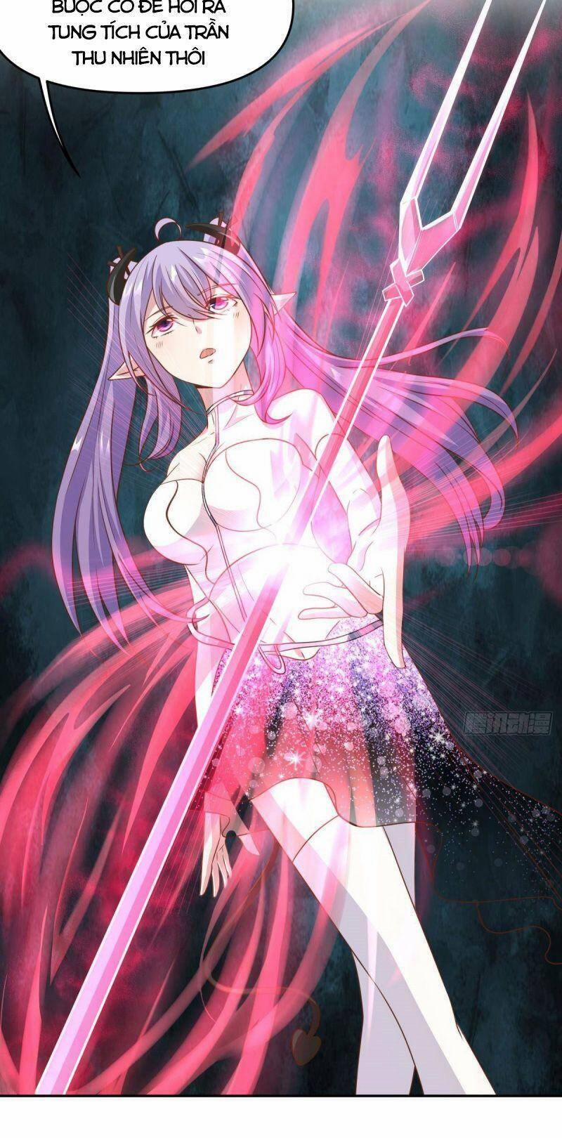 Xâm Nhập Vào Ức Giới (Vạn Giới Xâm Nhập) 39 trang 23