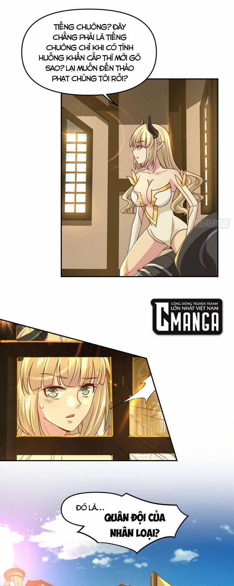 Xâm Nhập Vào Ức Giới (Vạn Giới Xâm Nhập) 39 trang 4