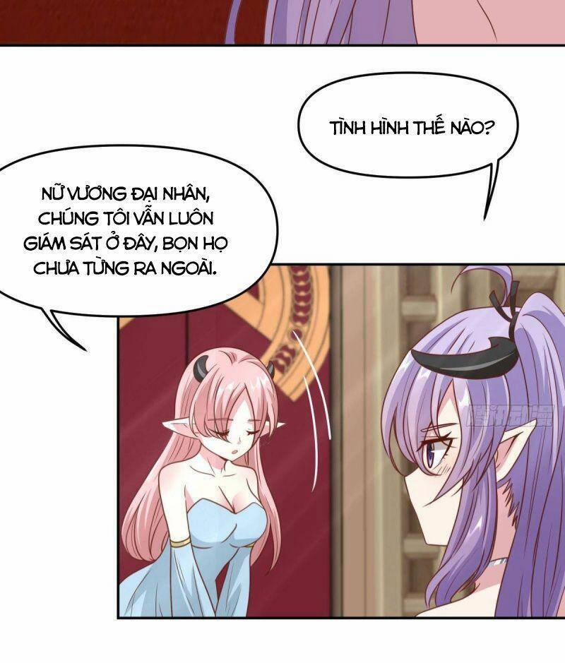 Xâm Nhập Vào Ức Giới (Vạn Giới Xâm Nhập) 39 trang 7