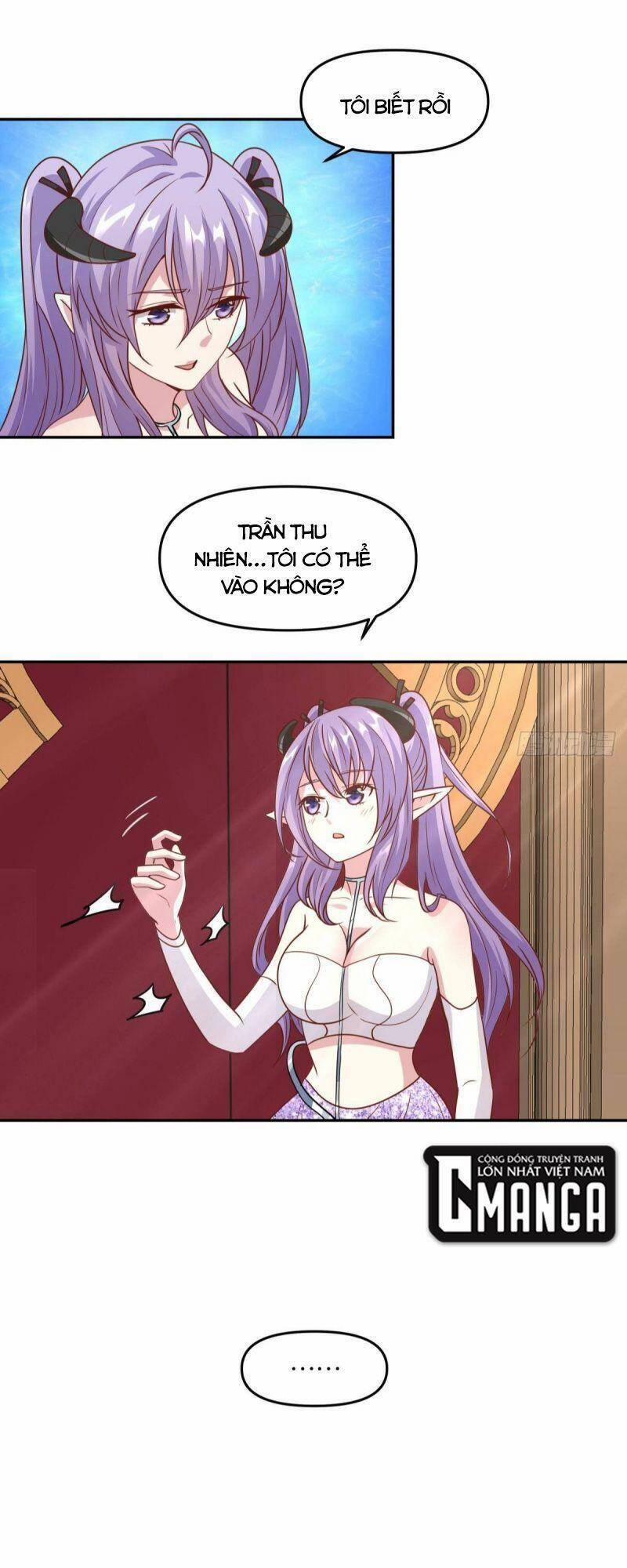 Xâm Nhập Vào Ức Giới (Vạn Giới Xâm Nhập) 39 trang 8