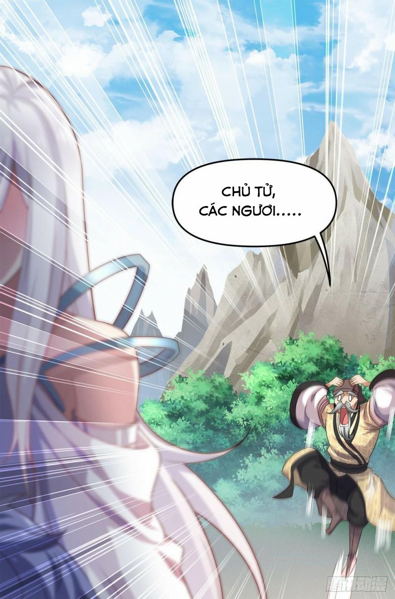 Xâm Nhập Vào Ức Giới (Vạn Giới Xâm Nhập) 4 trang 1