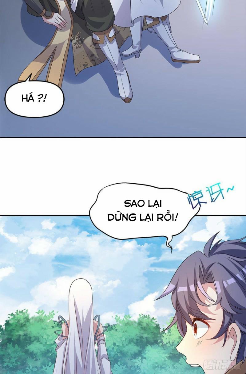 Xâm Nhập Vào Ức Giới (Vạn Giới Xâm Nhập) 4 trang 10