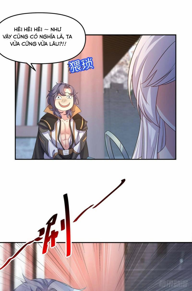 Xâm Nhập Vào Ức Giới (Vạn Giới Xâm Nhập) 4 trang 13