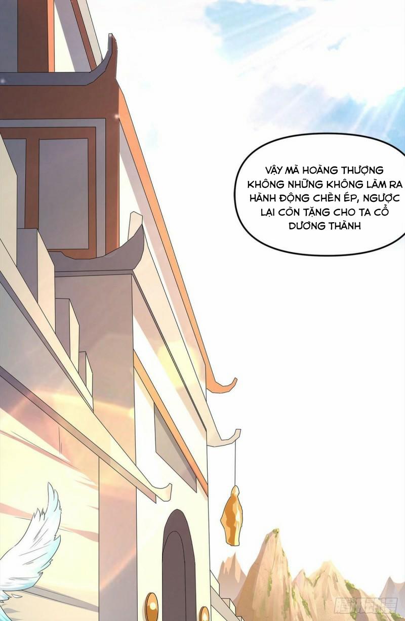 Xâm Nhập Vào Ức Giới (Vạn Giới Xâm Nhập) 4 trang 21