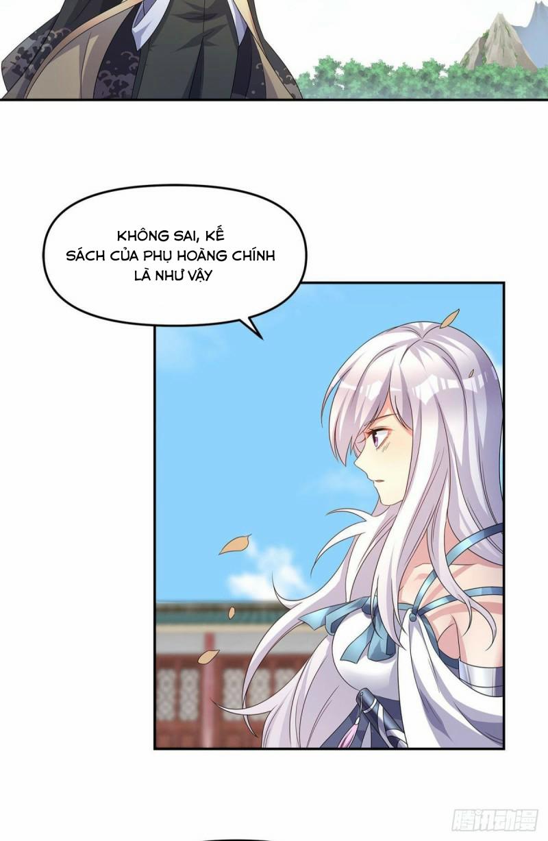 Xâm Nhập Vào Ức Giới (Vạn Giới Xâm Nhập) 4 trang 24