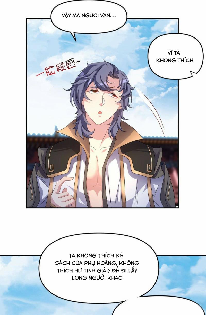 Xâm Nhập Vào Ức Giới (Vạn Giới Xâm Nhập) 4 trang 25