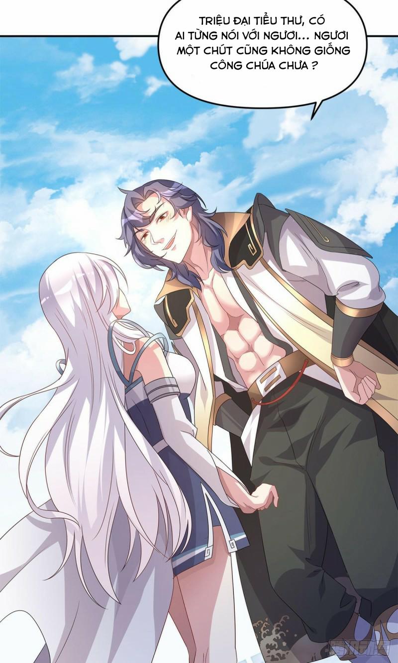 Xâm Nhập Vào Ức Giới (Vạn Giới Xâm Nhập) 4 trang 28