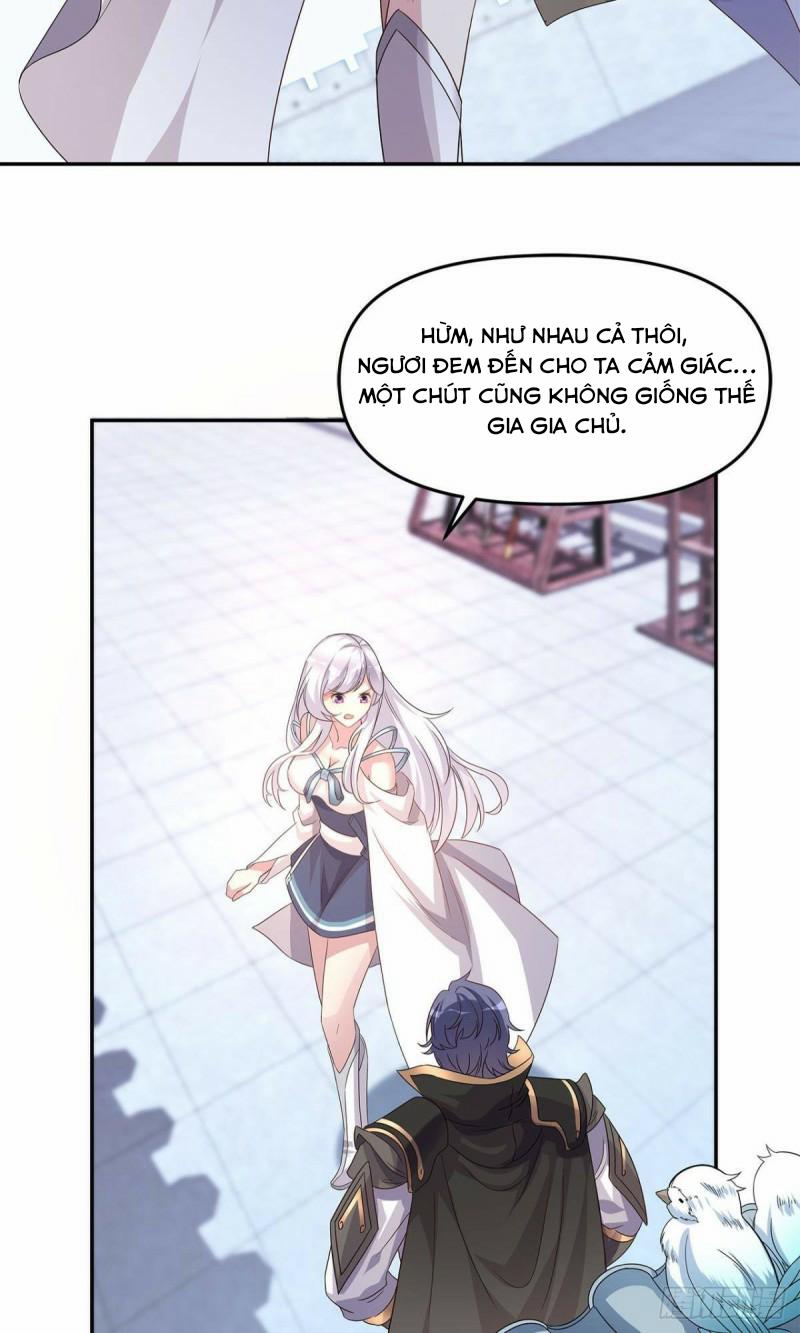 Xâm Nhập Vào Ức Giới (Vạn Giới Xâm Nhập) 4 trang 29