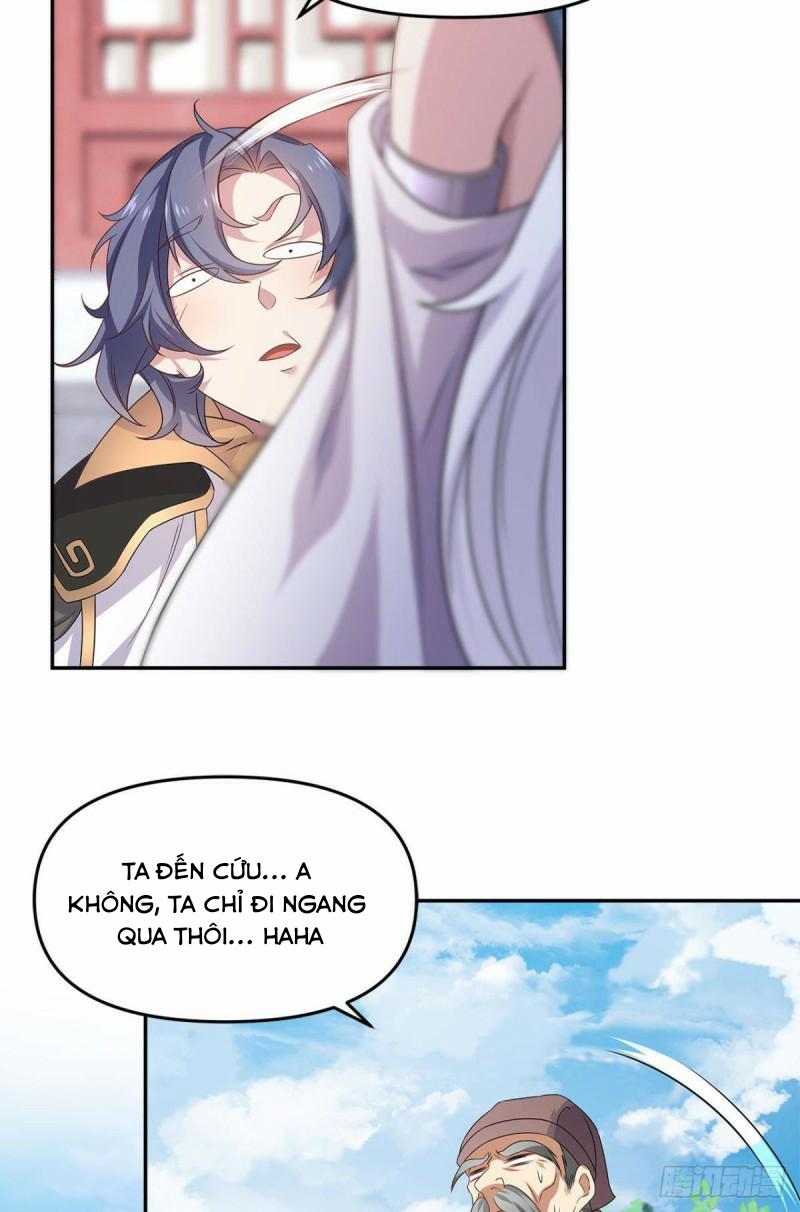 Xâm Nhập Vào Ức Giới (Vạn Giới Xâm Nhập) 4 trang 3