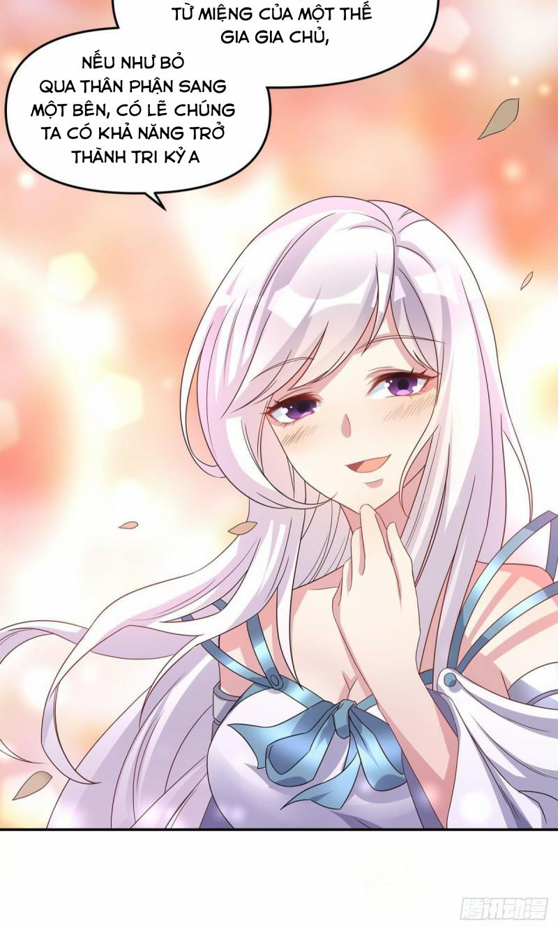 Xâm Nhập Vào Ức Giới (Vạn Giới Xâm Nhập) 4 trang 32