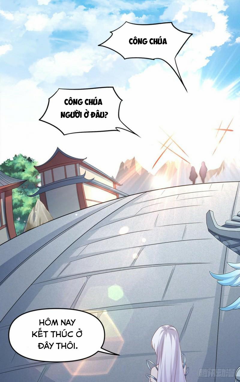 Xâm Nhập Vào Ức Giới (Vạn Giới Xâm Nhập) 4 trang 33