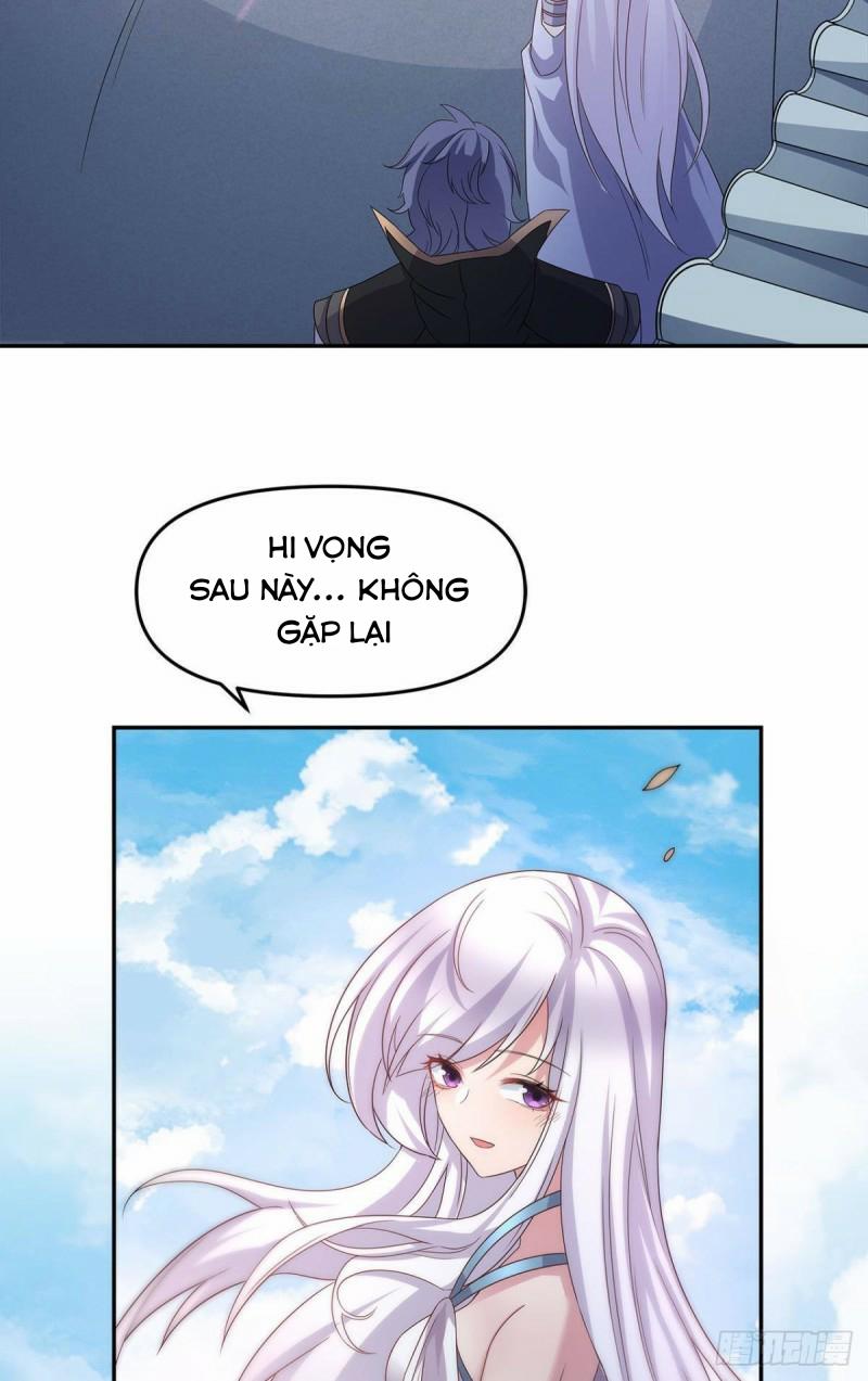 Xâm Nhập Vào Ức Giới (Vạn Giới Xâm Nhập) 4 trang 34