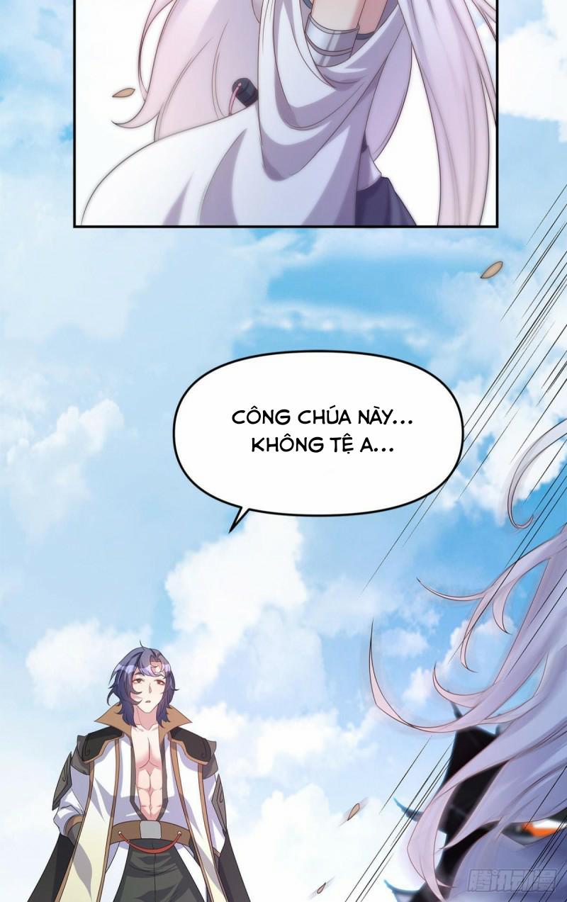 Xâm Nhập Vào Ức Giới (Vạn Giới Xâm Nhập) 4 trang 35