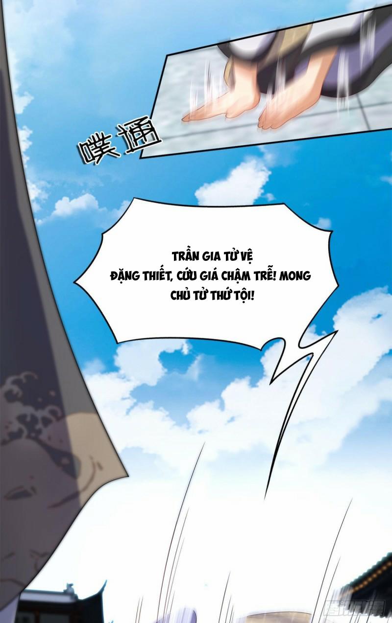 Xâm Nhập Vào Ức Giới (Vạn Giới Xâm Nhập) 4 trang 37