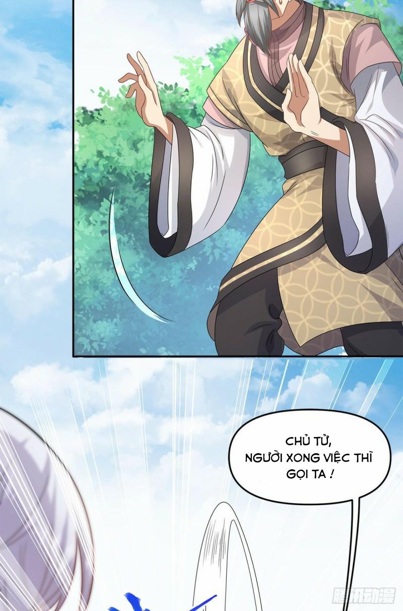 Xâm Nhập Vào Ức Giới (Vạn Giới Xâm Nhập) 4 trang 4