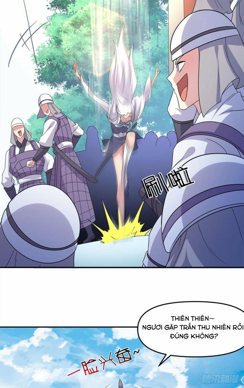 Xâm Nhập Vào Ức Giới (Vạn Giới Xâm Nhập) 4 trang 40