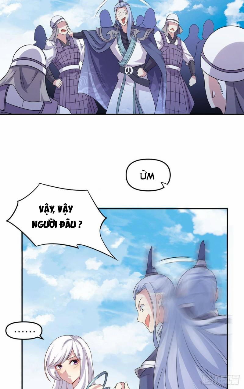 Xâm Nhập Vào Ức Giới (Vạn Giới Xâm Nhập) 4 trang 41