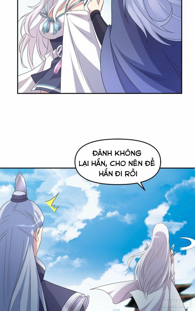 Xâm Nhập Vào Ức Giới (Vạn Giới Xâm Nhập) 4 trang 42