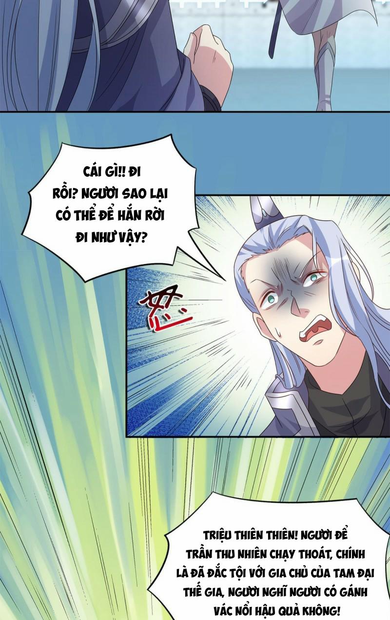 Xâm Nhập Vào Ức Giới (Vạn Giới Xâm Nhập) 4 trang 43