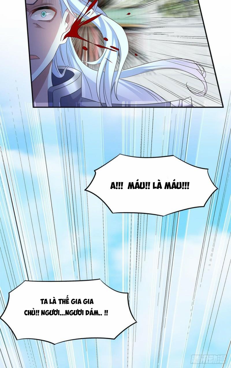 Xâm Nhập Vào Ức Giới (Vạn Giới Xâm Nhập) 4 trang 46