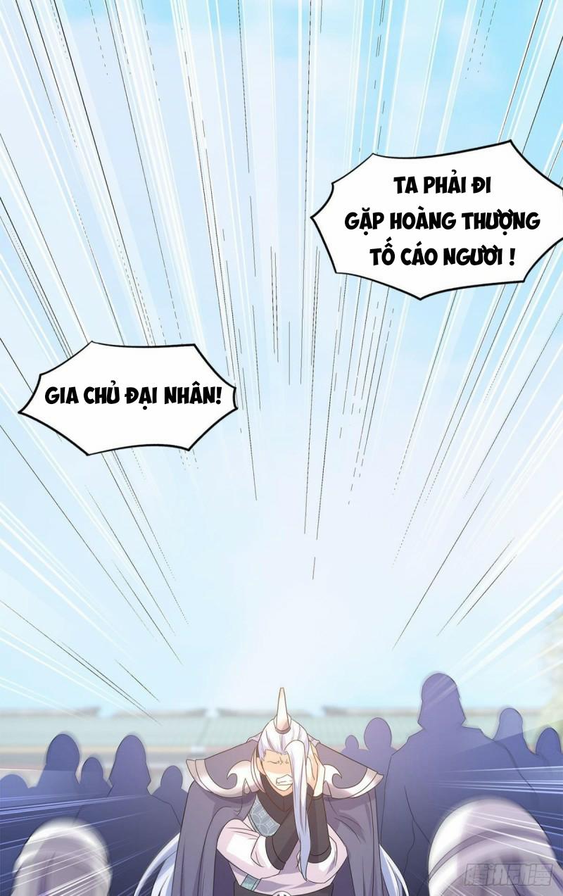 Xâm Nhập Vào Ức Giới (Vạn Giới Xâm Nhập) 4 trang 47