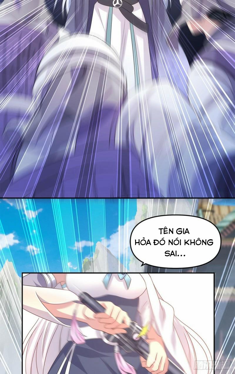 Xâm Nhập Vào Ức Giới (Vạn Giới Xâm Nhập) 4 trang 48