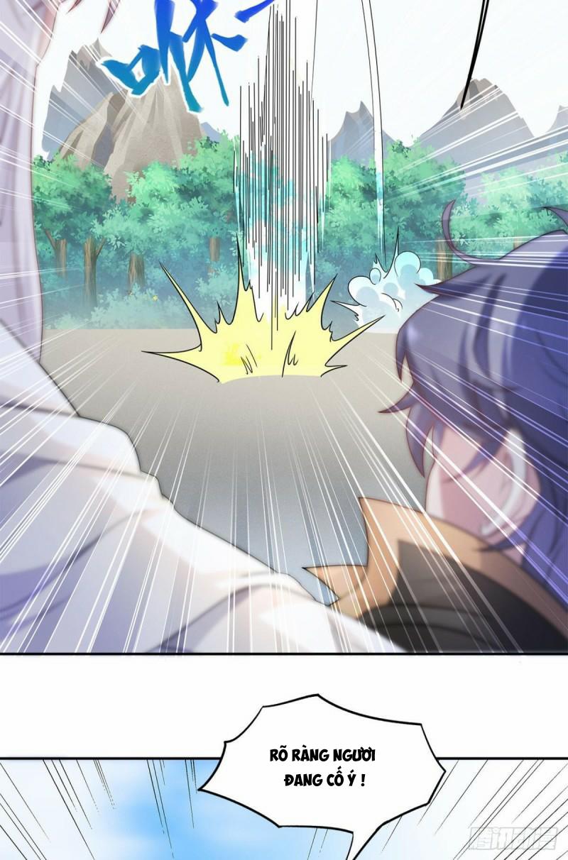 Xâm Nhập Vào Ức Giới (Vạn Giới Xâm Nhập) 4 trang 5