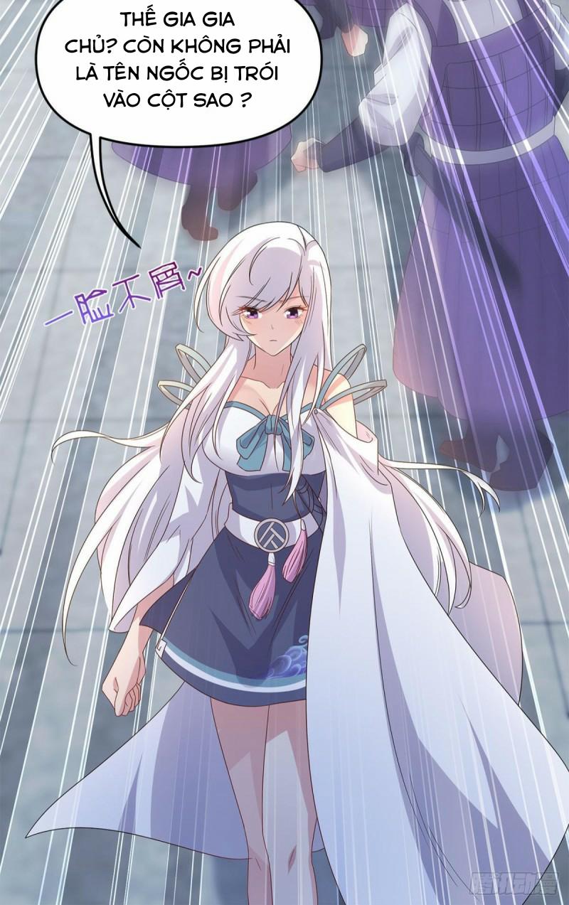 Xâm Nhập Vào Ức Giới (Vạn Giới Xâm Nhập) 4 trang 50