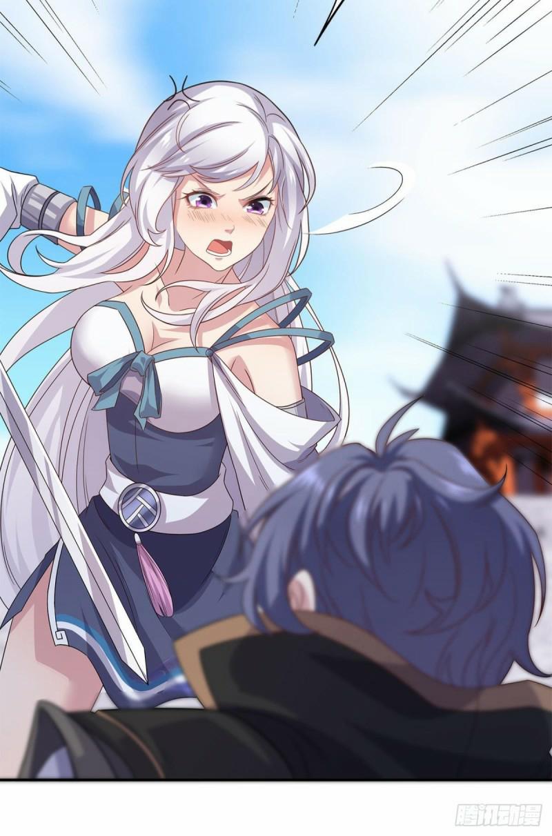 Xâm Nhập Vào Ức Giới (Vạn Giới Xâm Nhập) 4 trang 6