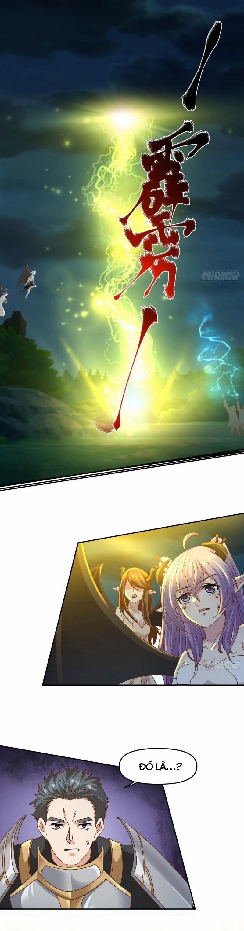 Xâm Nhập Vào Ức Giới (Vạn Giới Xâm Nhập) 40 trang 18