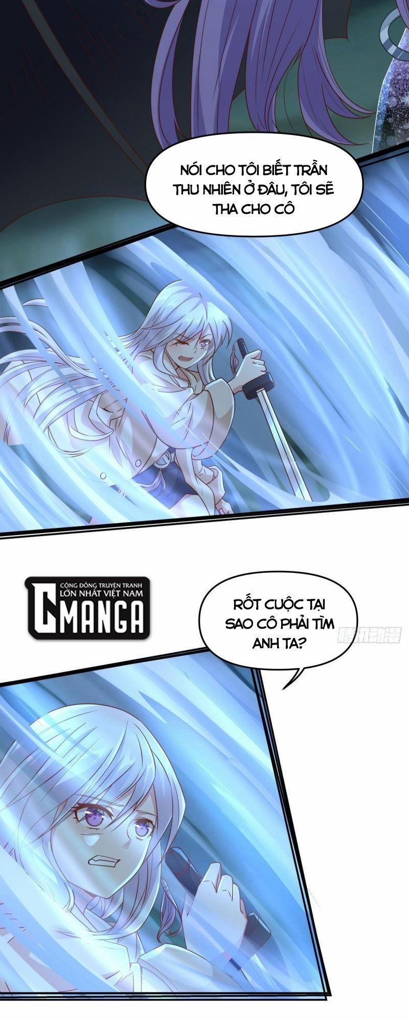 Xâm Nhập Vào Ức Giới (Vạn Giới Xâm Nhập) 40 trang 2