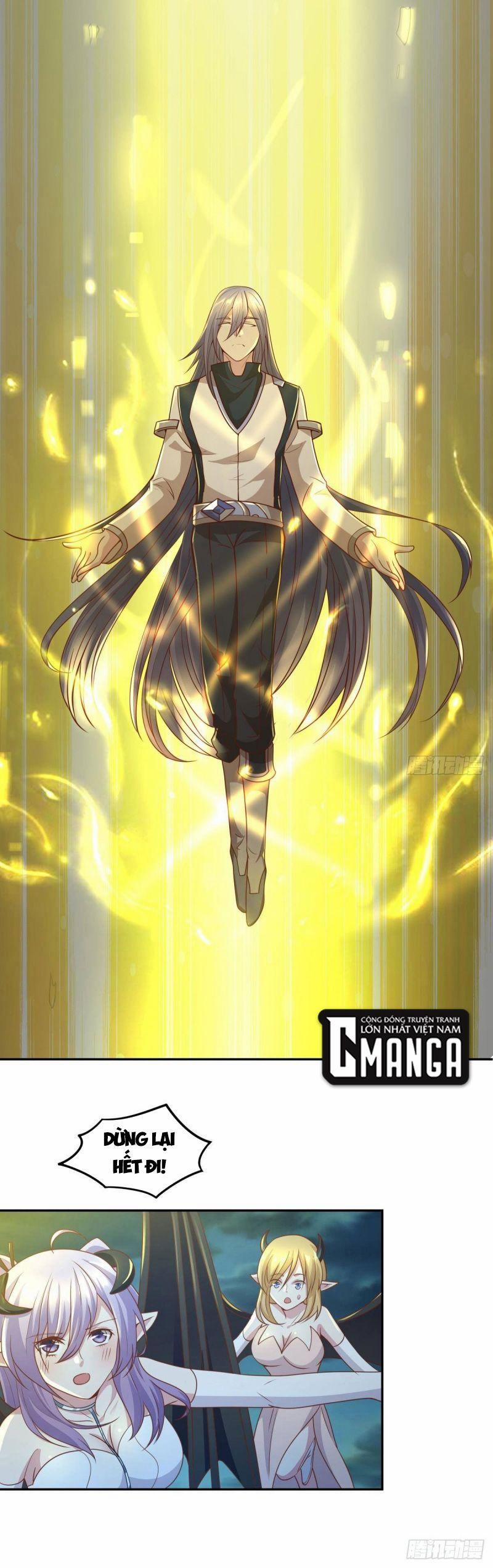 Xâm Nhập Vào Ức Giới (Vạn Giới Xâm Nhập) 41 trang 0