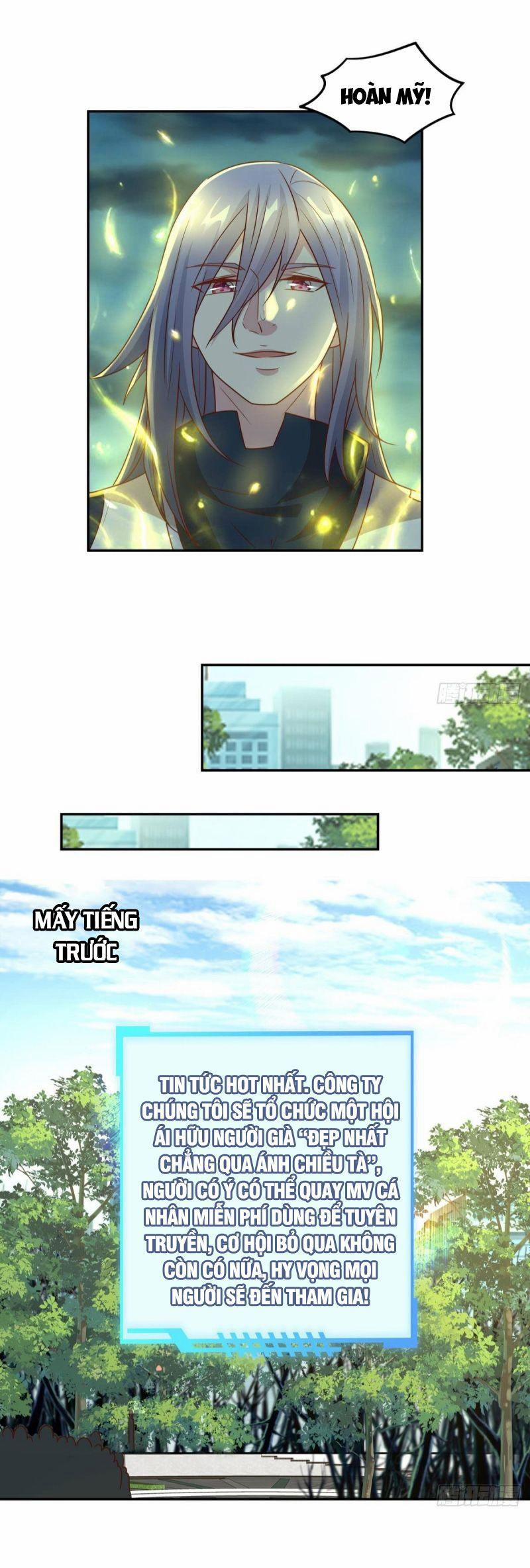 Xâm Nhập Vào Ức Giới (Vạn Giới Xâm Nhập) 41 trang 13