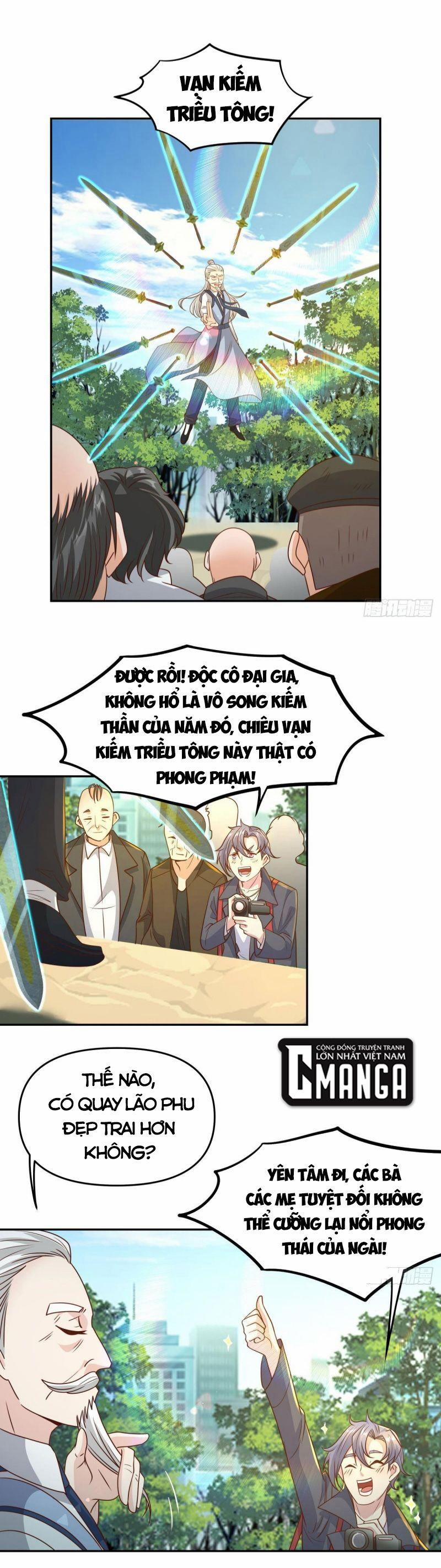 Xâm Nhập Vào Ức Giới (Vạn Giới Xâm Nhập) 41 trang 14